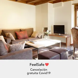  Apartamento Val De Ruda Luxe 27 By Feelfree